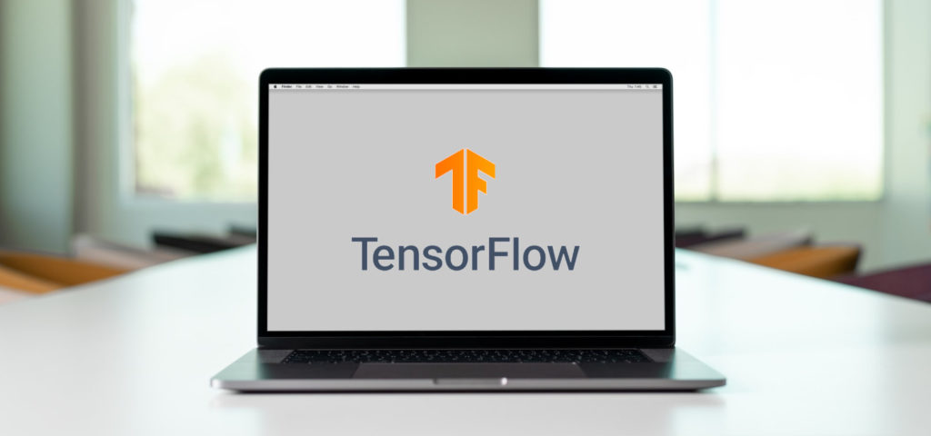 tensorflow-mac