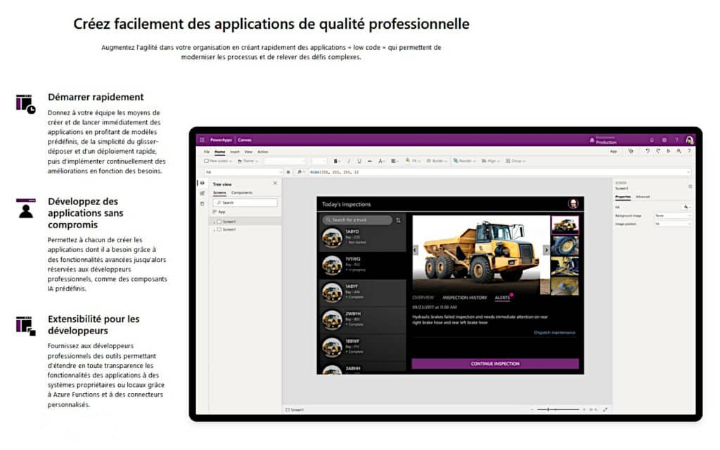 powerapps-avantages