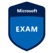 badge microsoft exam
