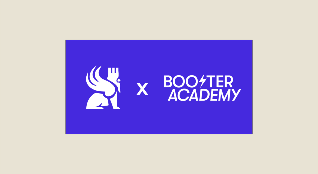 booster academy