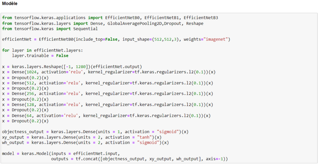 Projet “Ball Tracking” : Quand le football et la data science se rejoignent