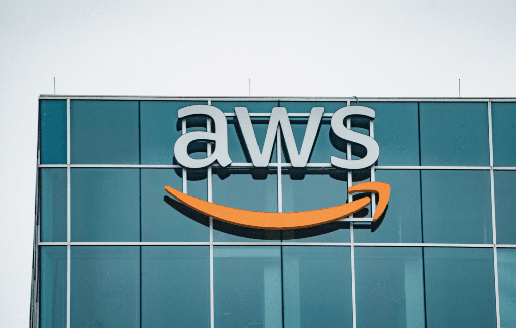 Burea d'Amazon Web Services