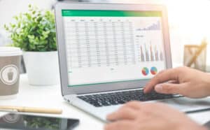 ECARTYPE sur Excel : À quoi ça sert ? Comment le calculer