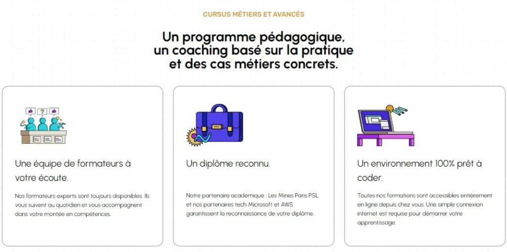 Power Query M Switch : Comment fonctionne cet outil
