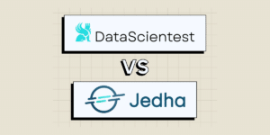 couverture de l'article DataScientest vs Jedha