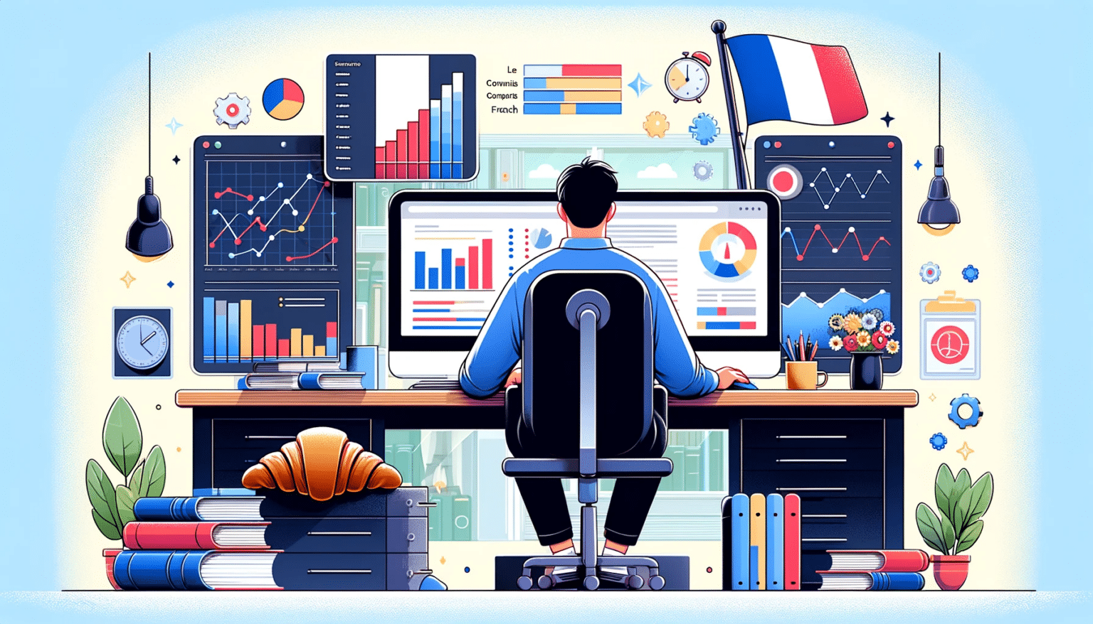 [2025] Salaire Data Analyst quels revenus en France et ailleurs