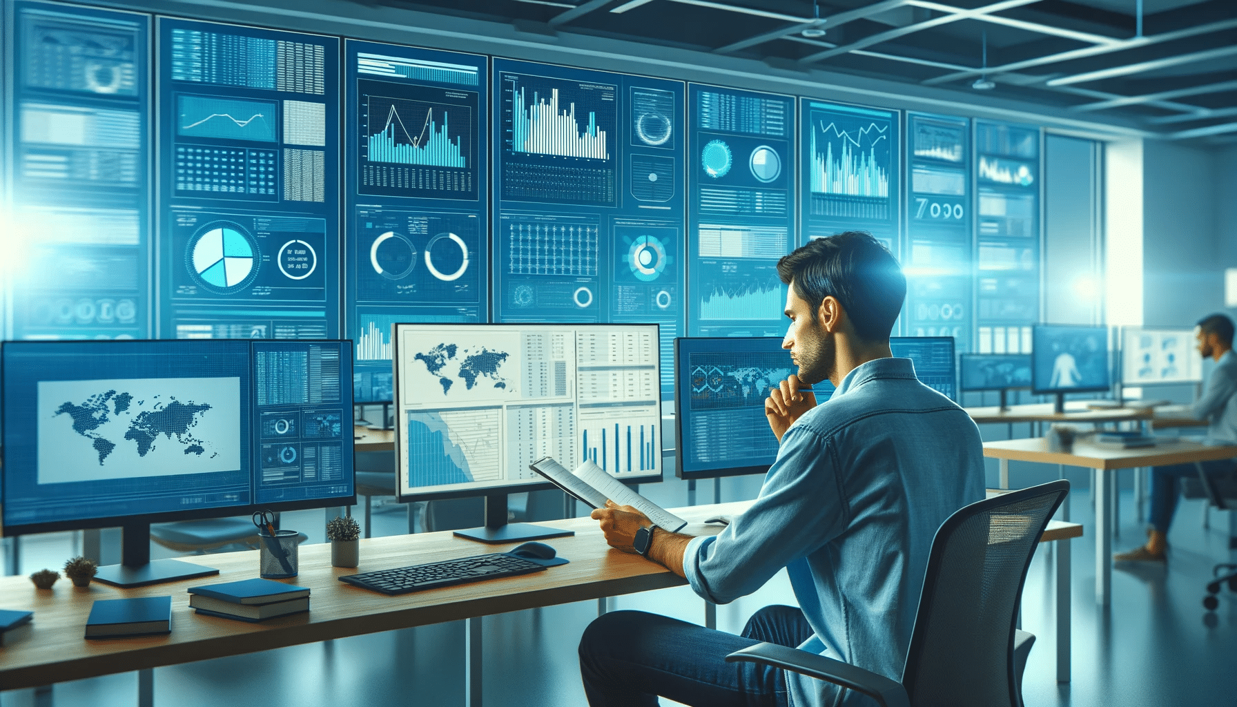 [2025] Salaire Data Analyst quels revenus en France et ailleurs