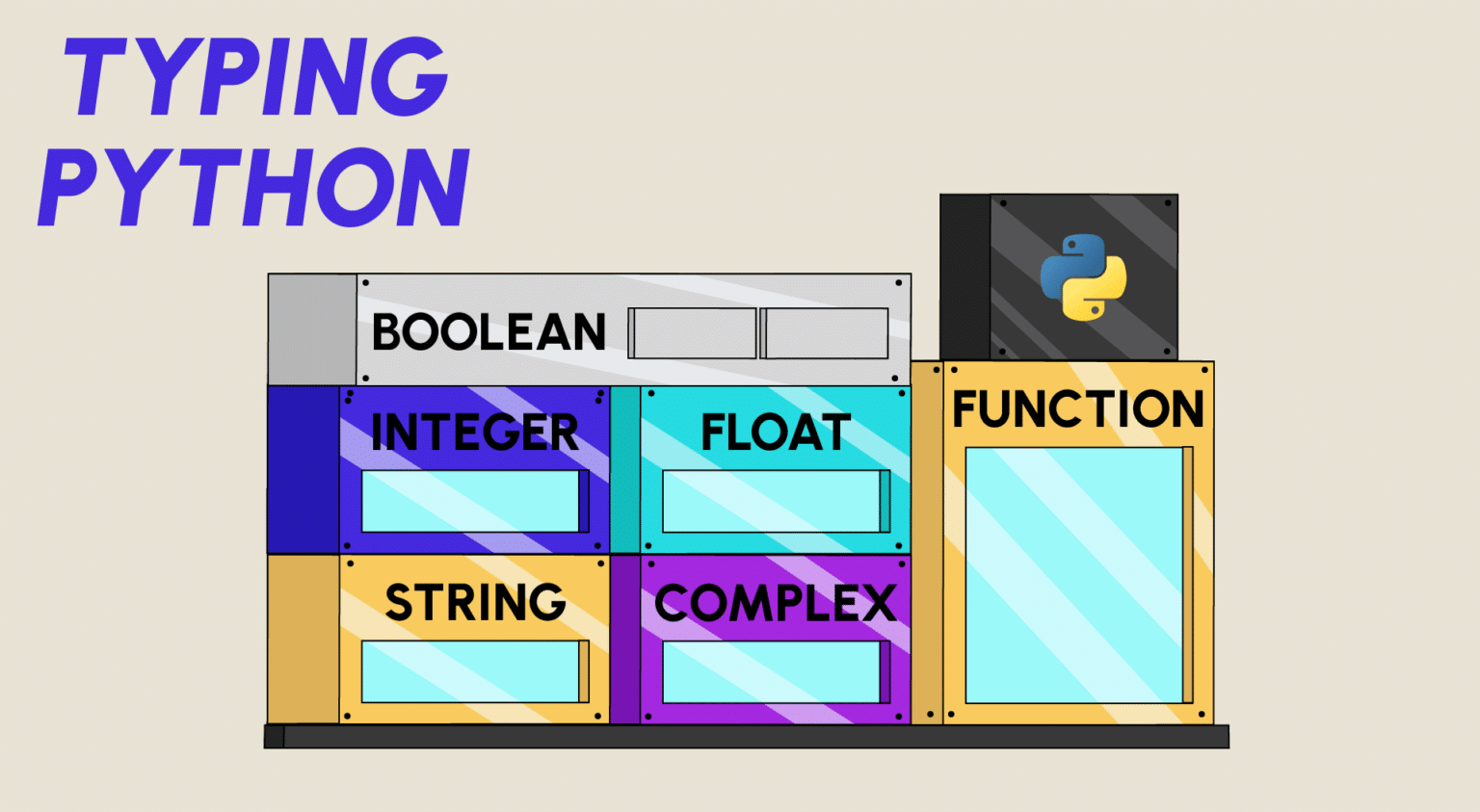 Typage et Annotation en Python : Comment ça marche