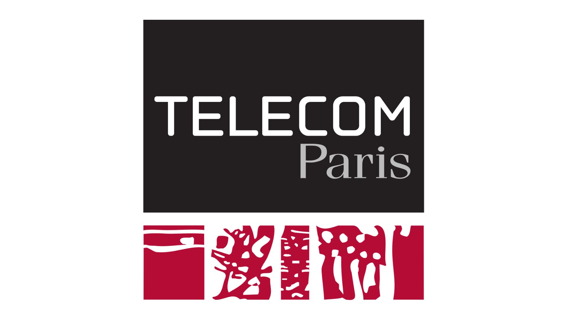 Logo de l'école Télécom Paris
