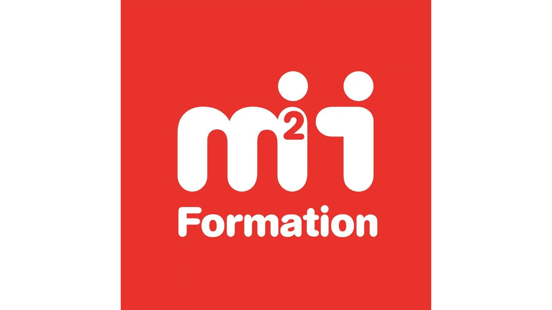 Logo de M2i