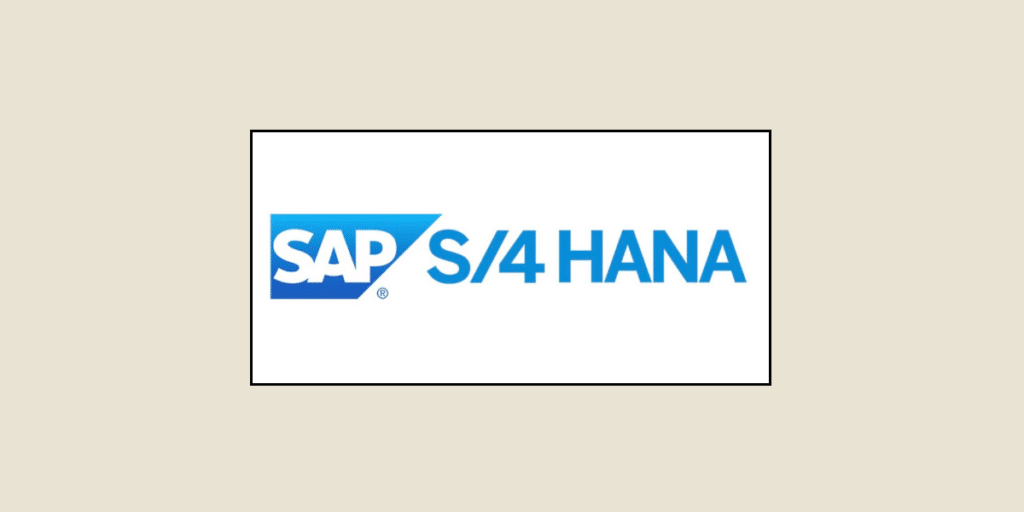 Formations SAP Plusieurs Cursus Disponibles