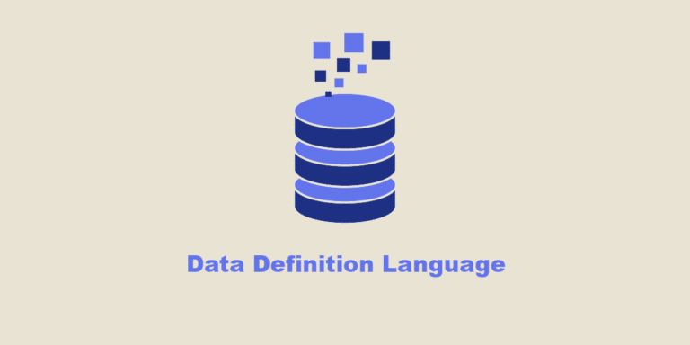 Data Definition Language (DDL) : Qu'est-ce que c'est