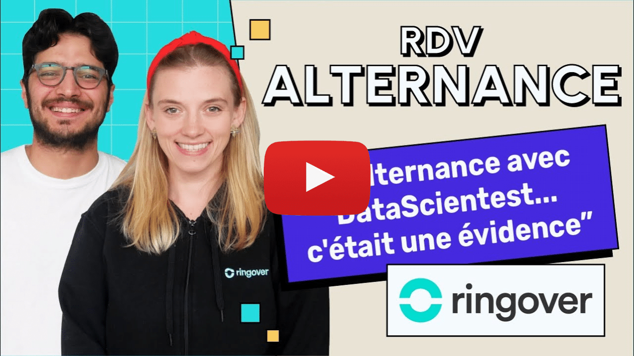 RDV Alternance vidéo