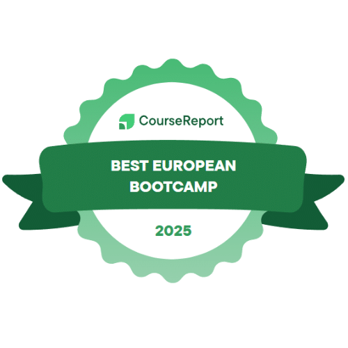 Logo CourseRepport 2025