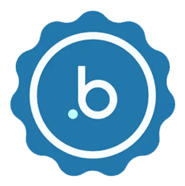 Bubble certified