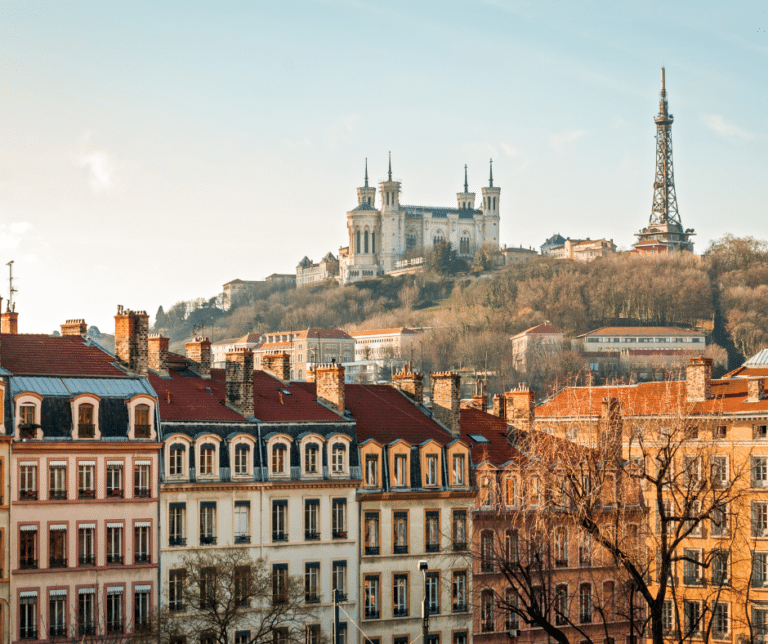Ville de Lyon