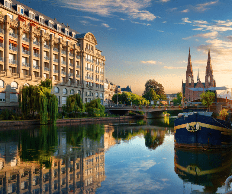 Ville de Strasbourg
