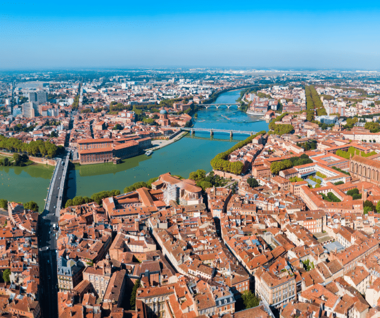 Ville de Toulouse