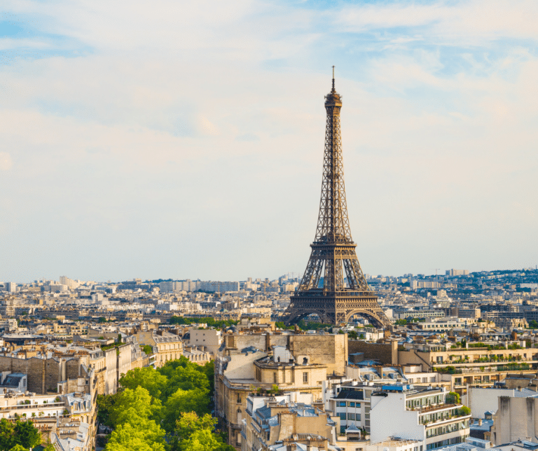 Ville de Paris