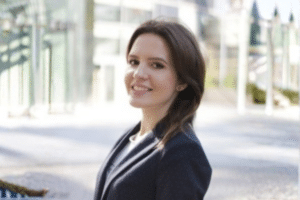Maria M.